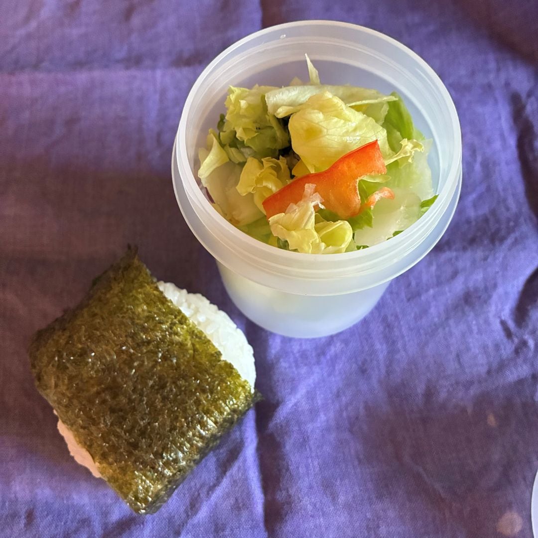 【フジグラン宇部】サラダスピナーで、サラダを美味しく_Lve2FX