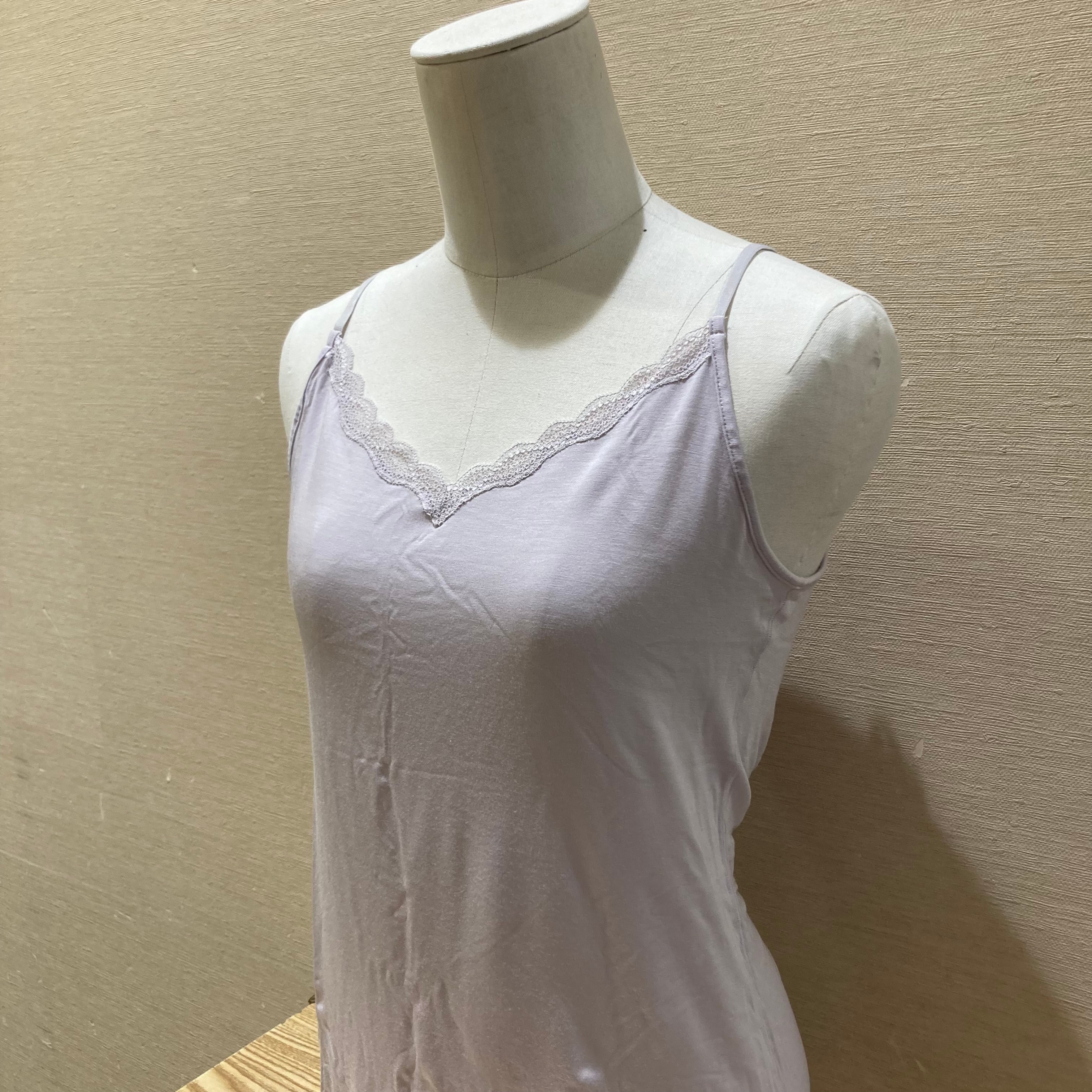 【無印良品クイーンズ伊勢丹仙川】着るだけで肌がうるおうインナー「着るスキンケア」のご紹介_pV1G6g