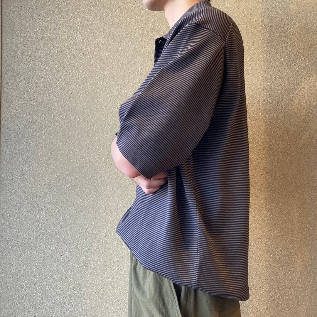 【アル・プラザ小松】身長185cm　お盆のおとなコーデ_3s1TdC
