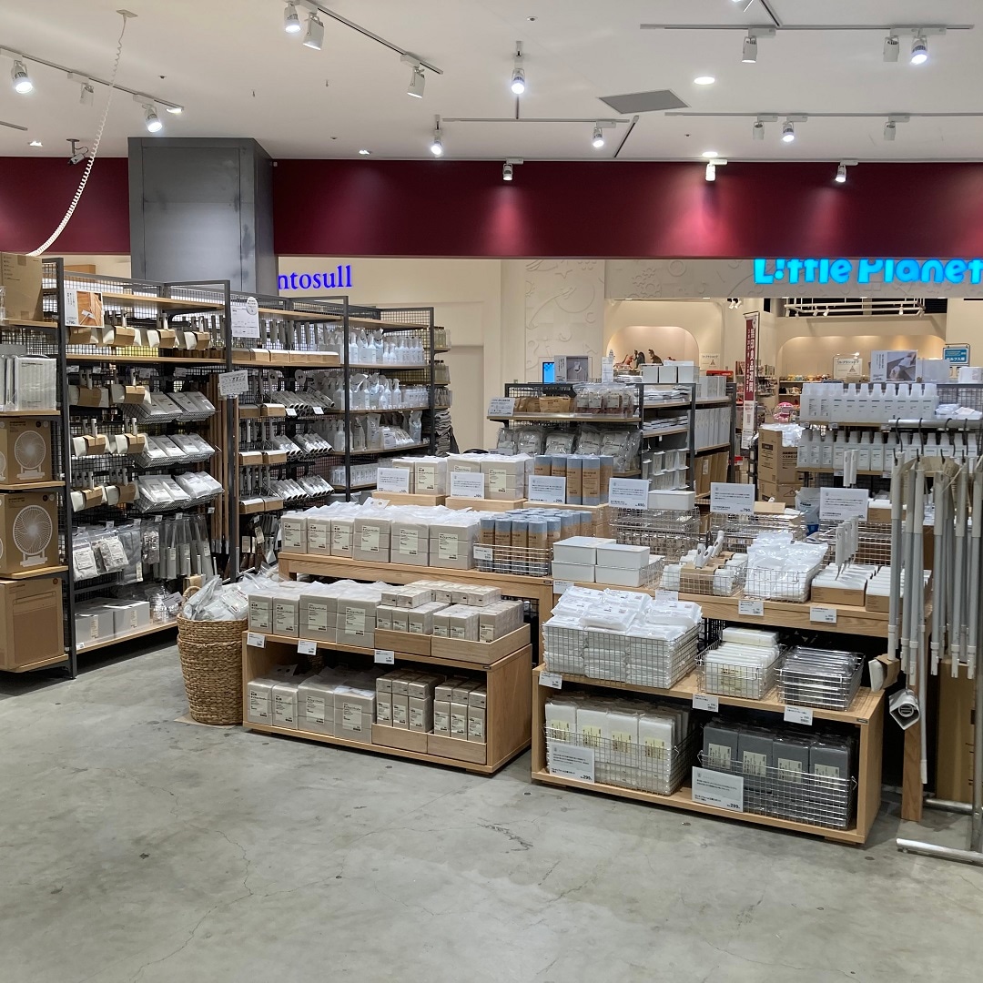 【ららぽーと沼津】