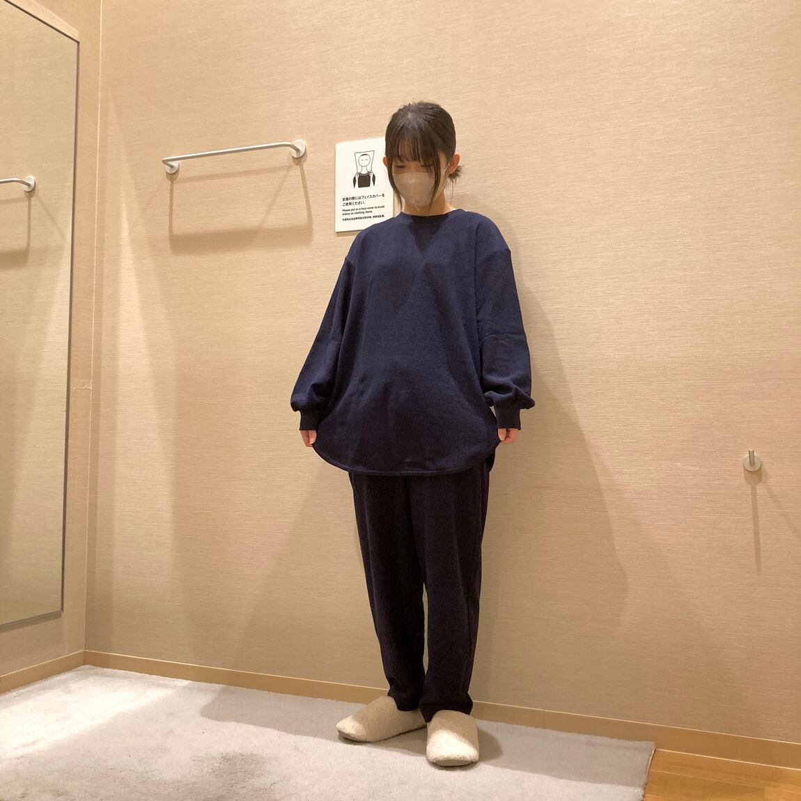 【イオンタウン旭】身長157㎝_x3z3Xi