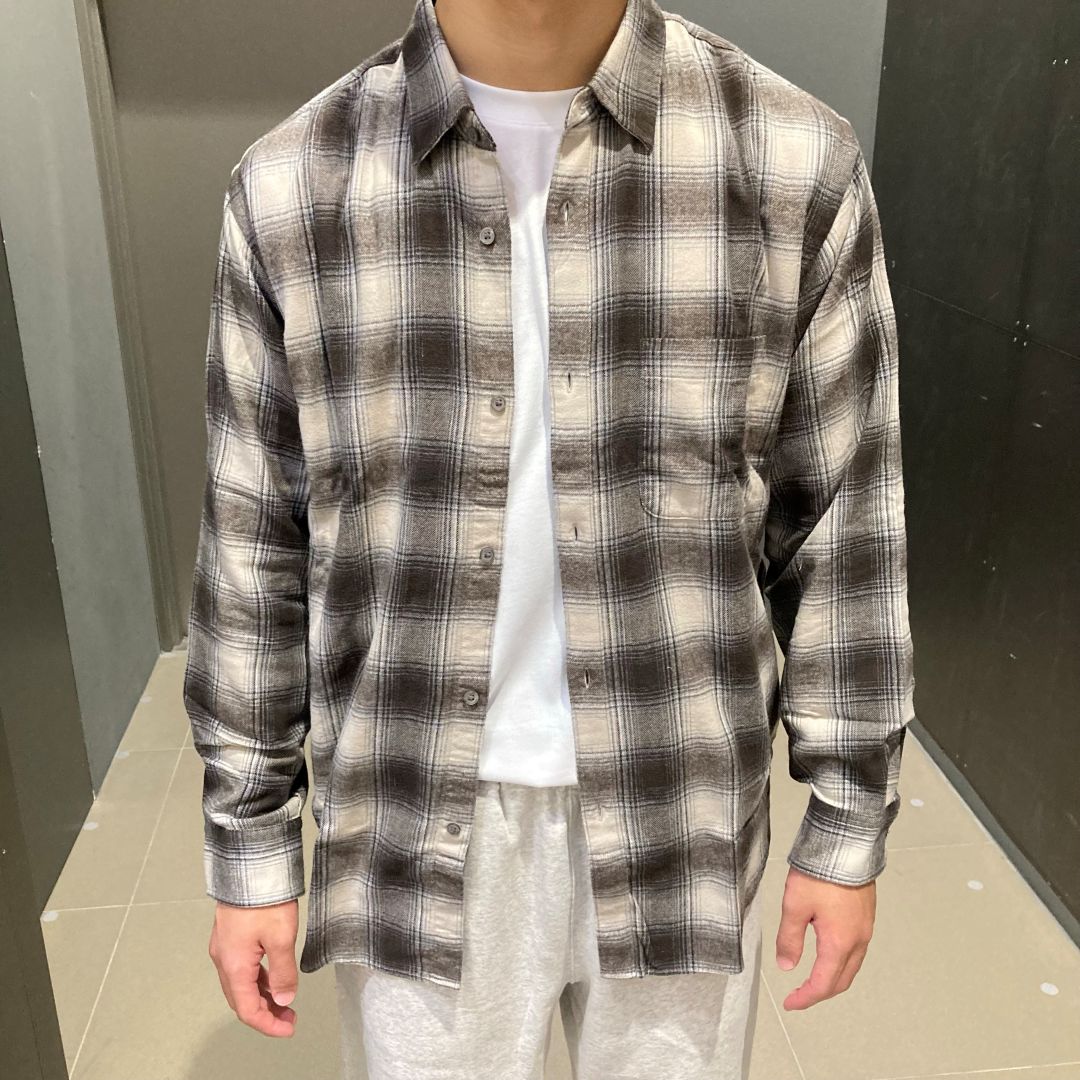 【イオンモール鶴見緑地】身長１８３㎝_1sFEC9