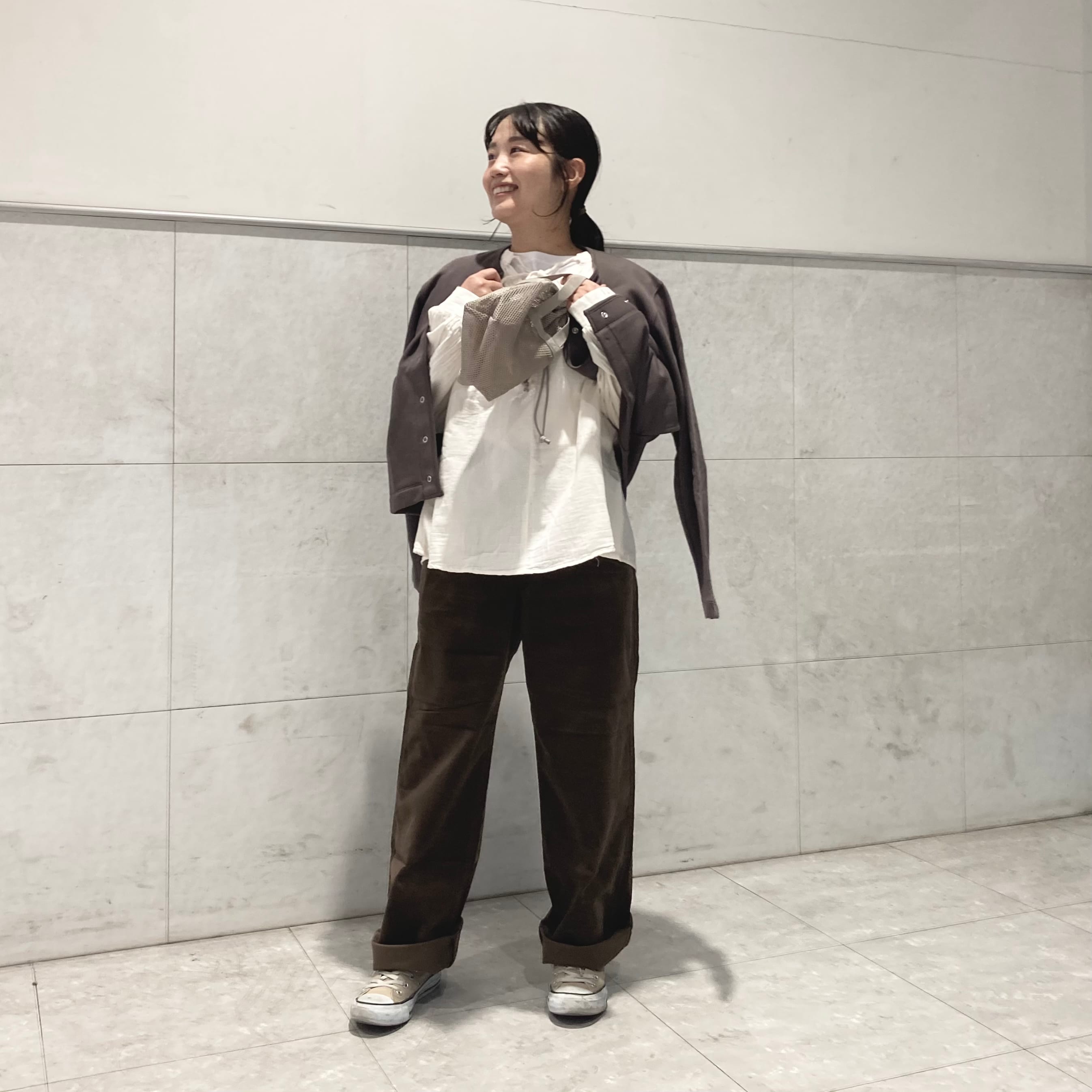 【フジグラン神辺】 身長150cm_n67dGj