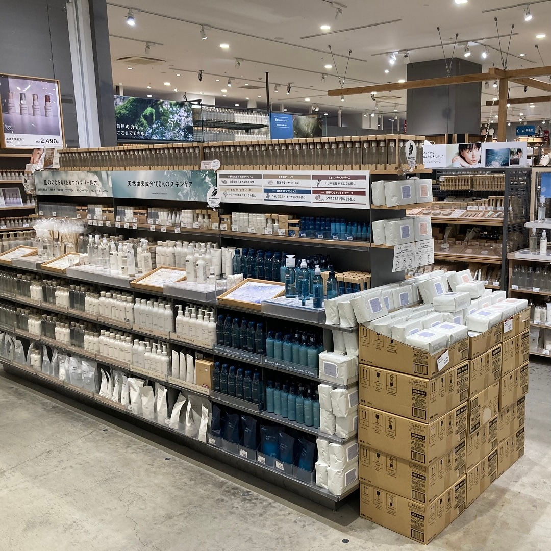 【ららぽーと沼津】