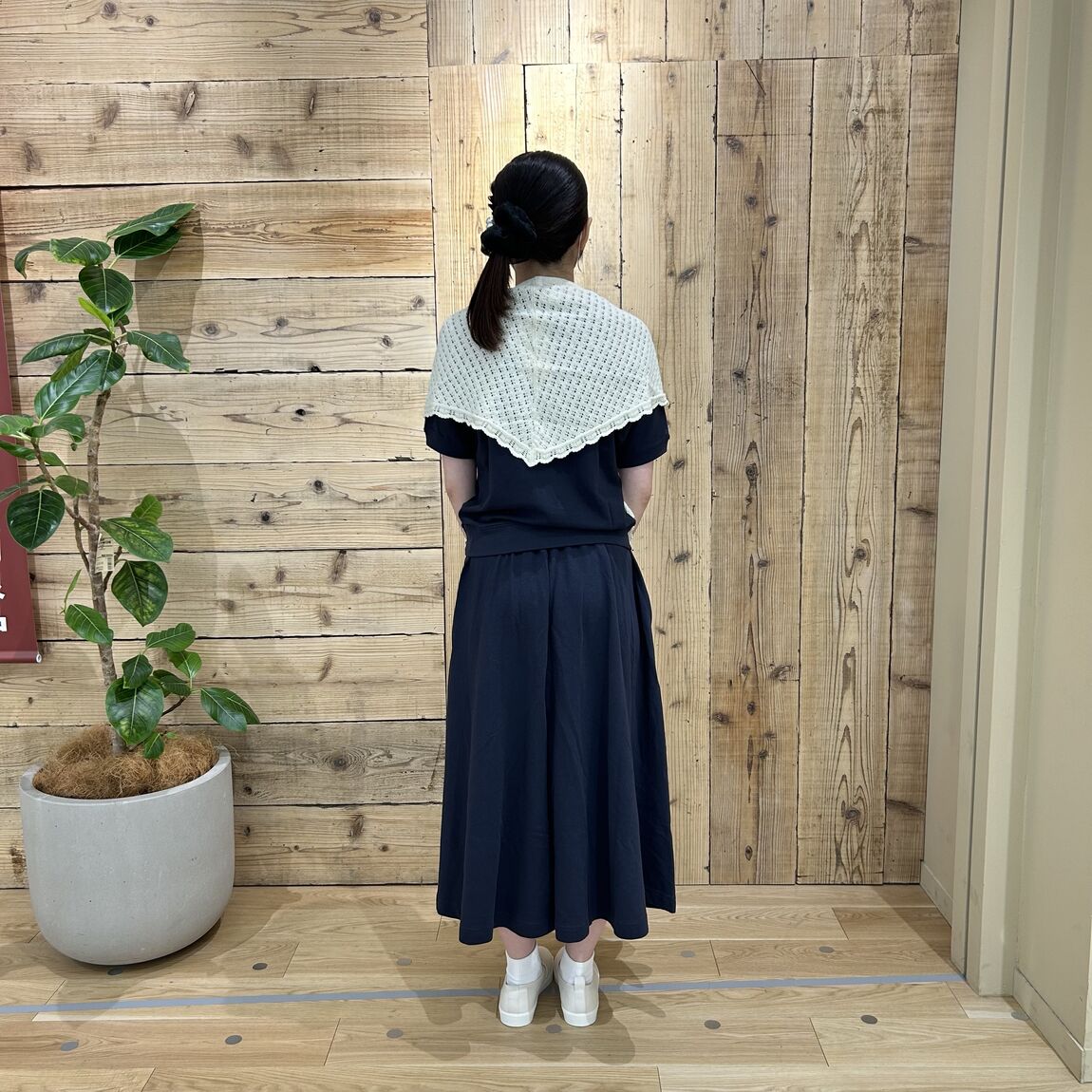 【イオンモール船橋】身長157cm_3Mu4vZ