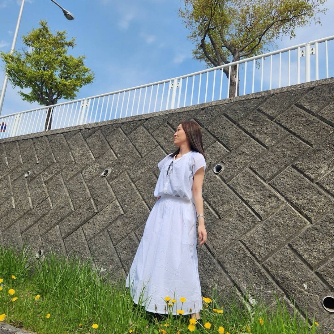 スタッフスナップ