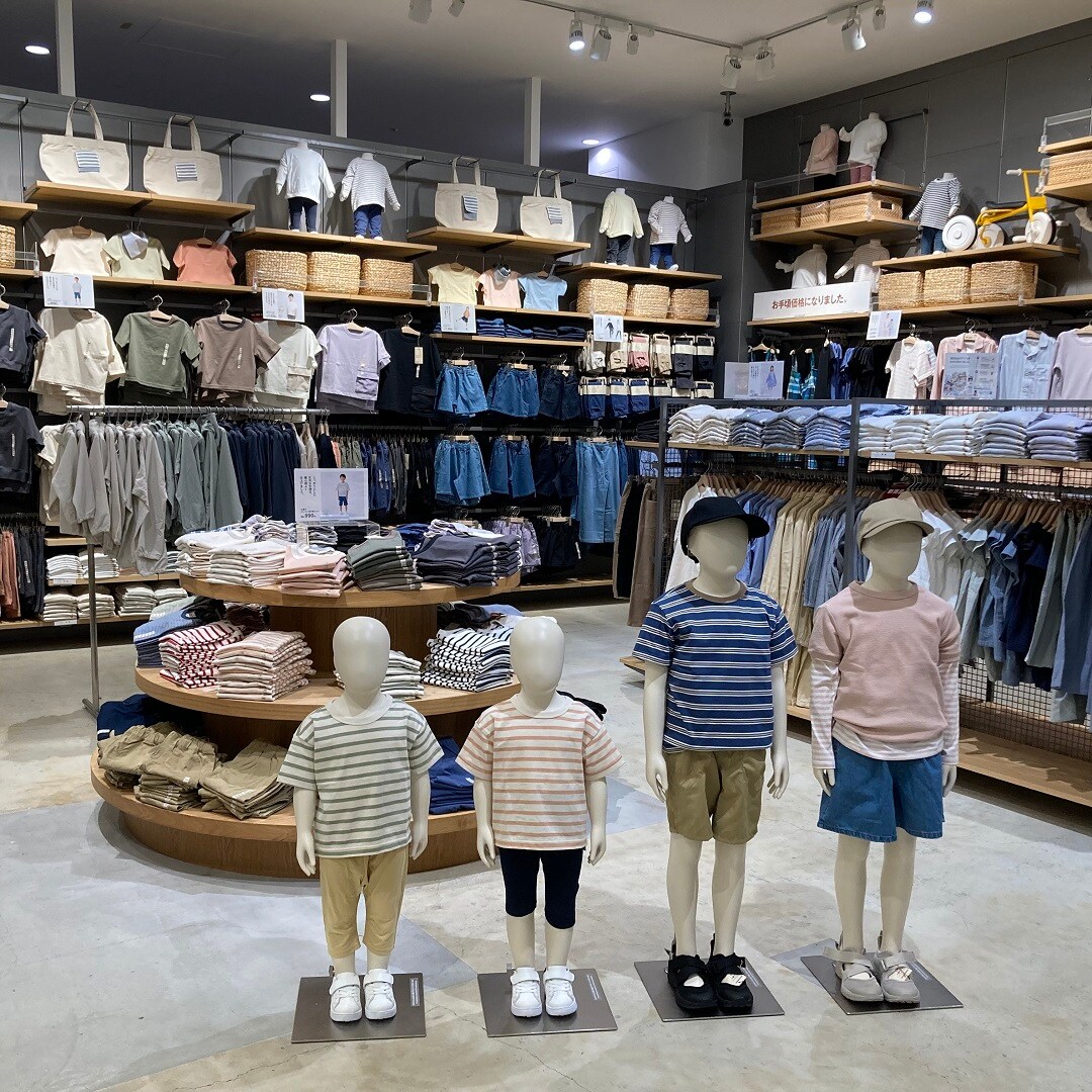 【ららぽーと沼津】