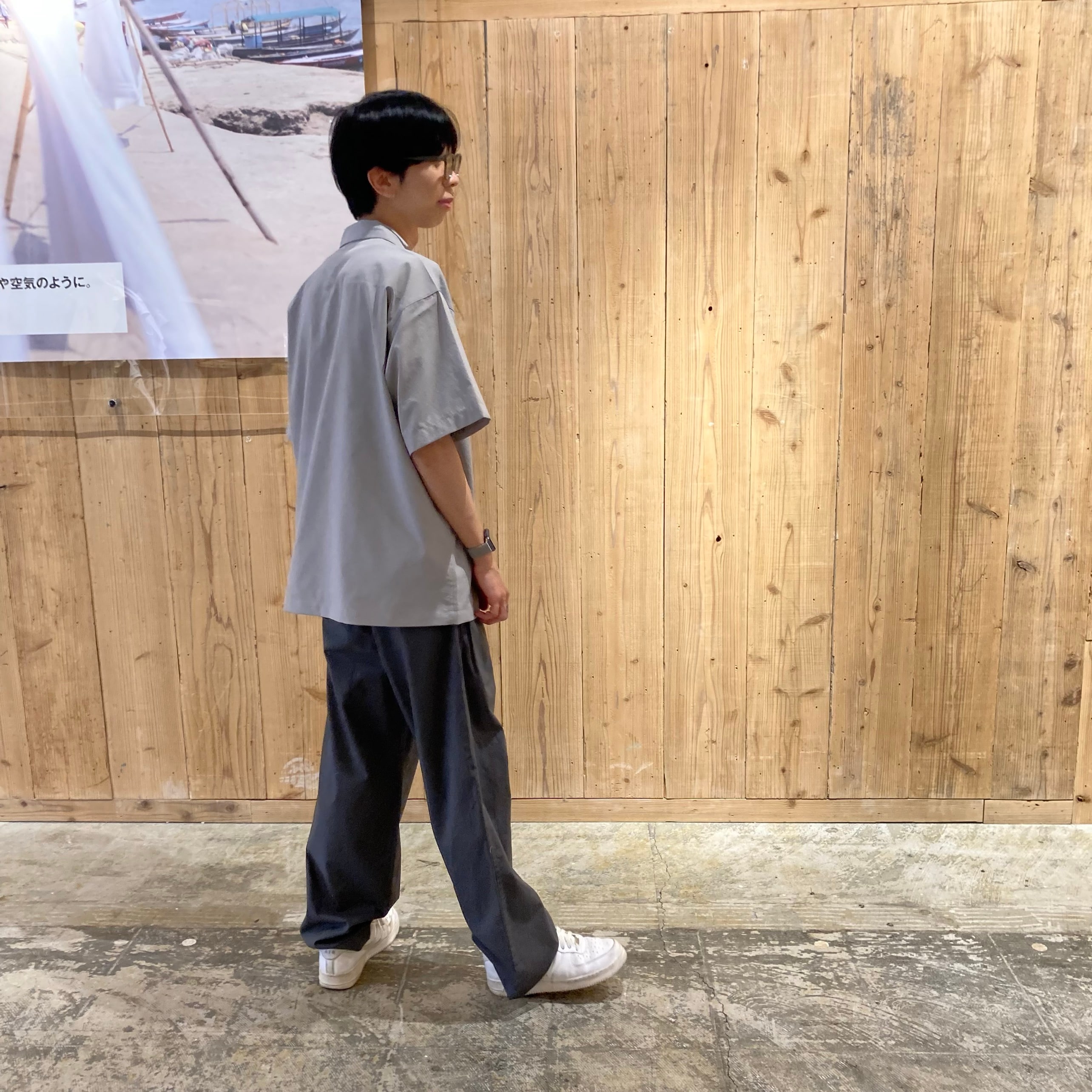 コーディネート