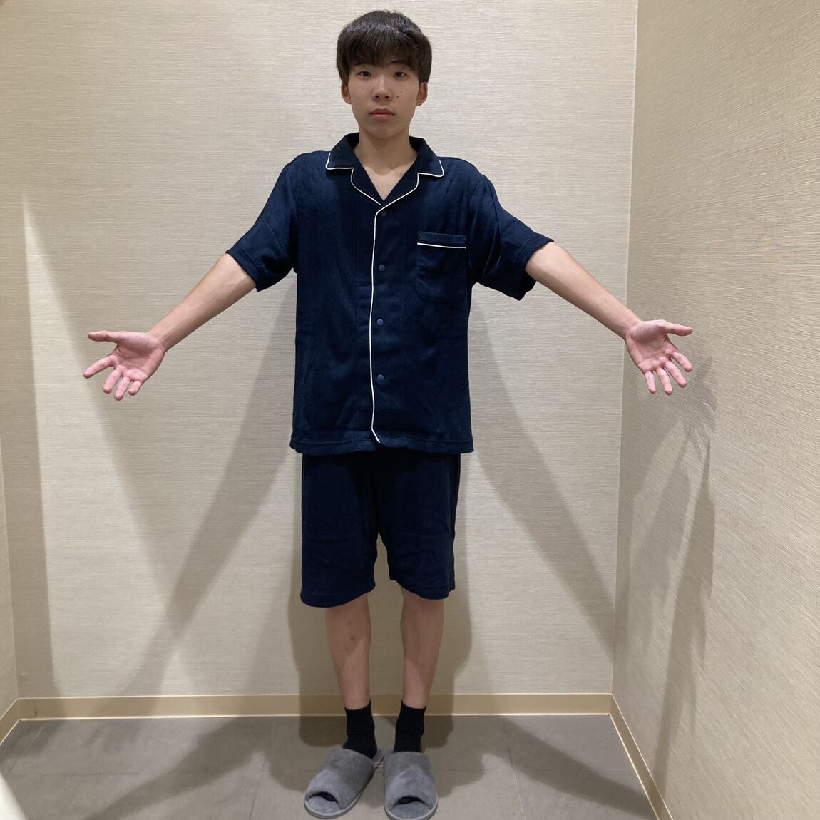 【イオンモール川口前川】身長170㎝_78cfge