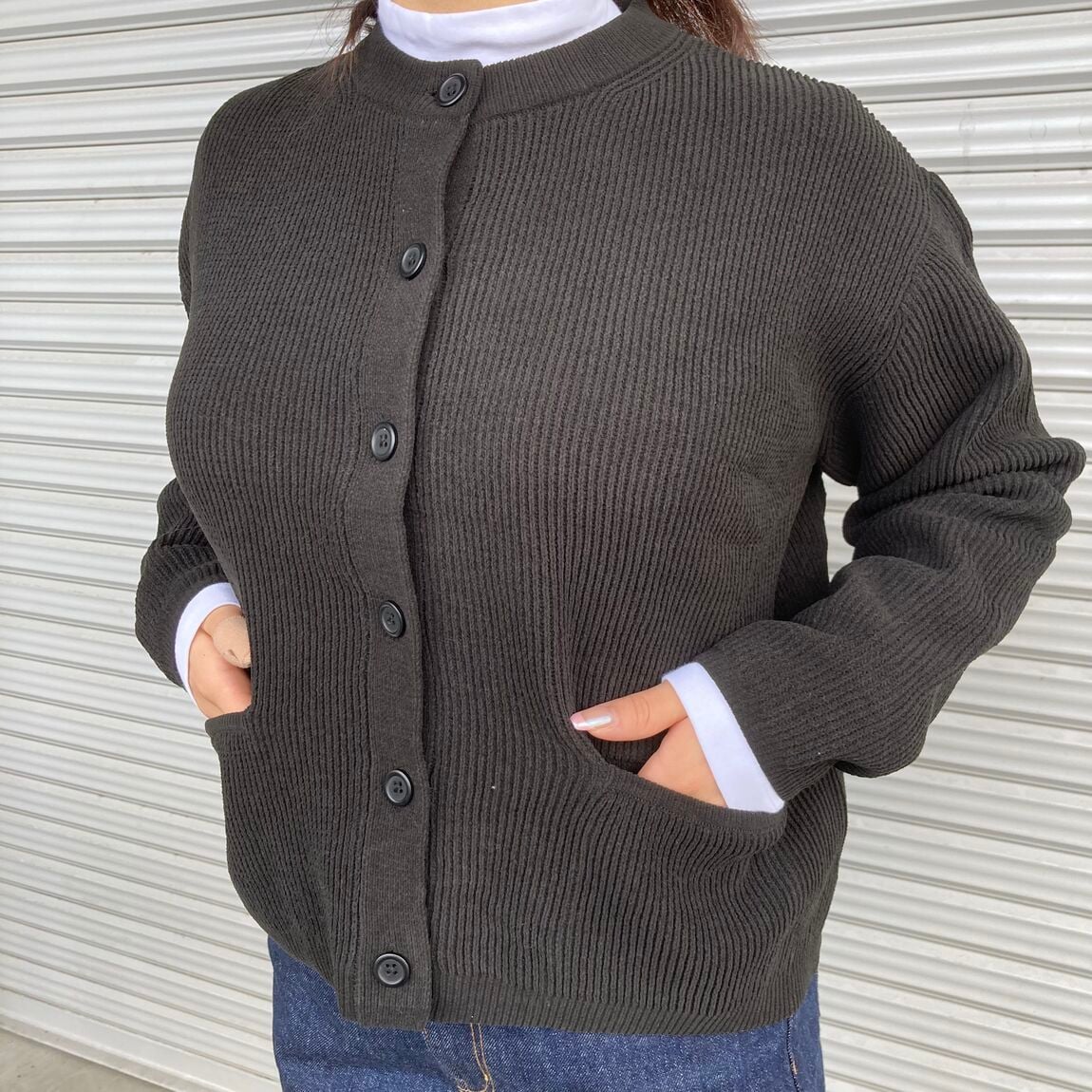 【旭川花咲】身長156cm_98LLJG