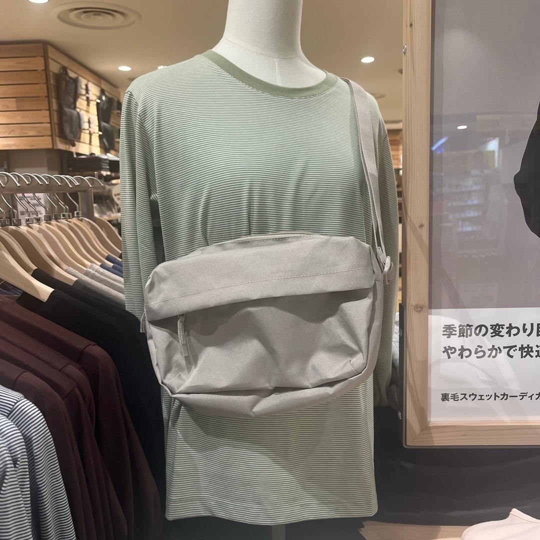 【無印良品500ペリエ稲毛】身長158cm_9fhU80