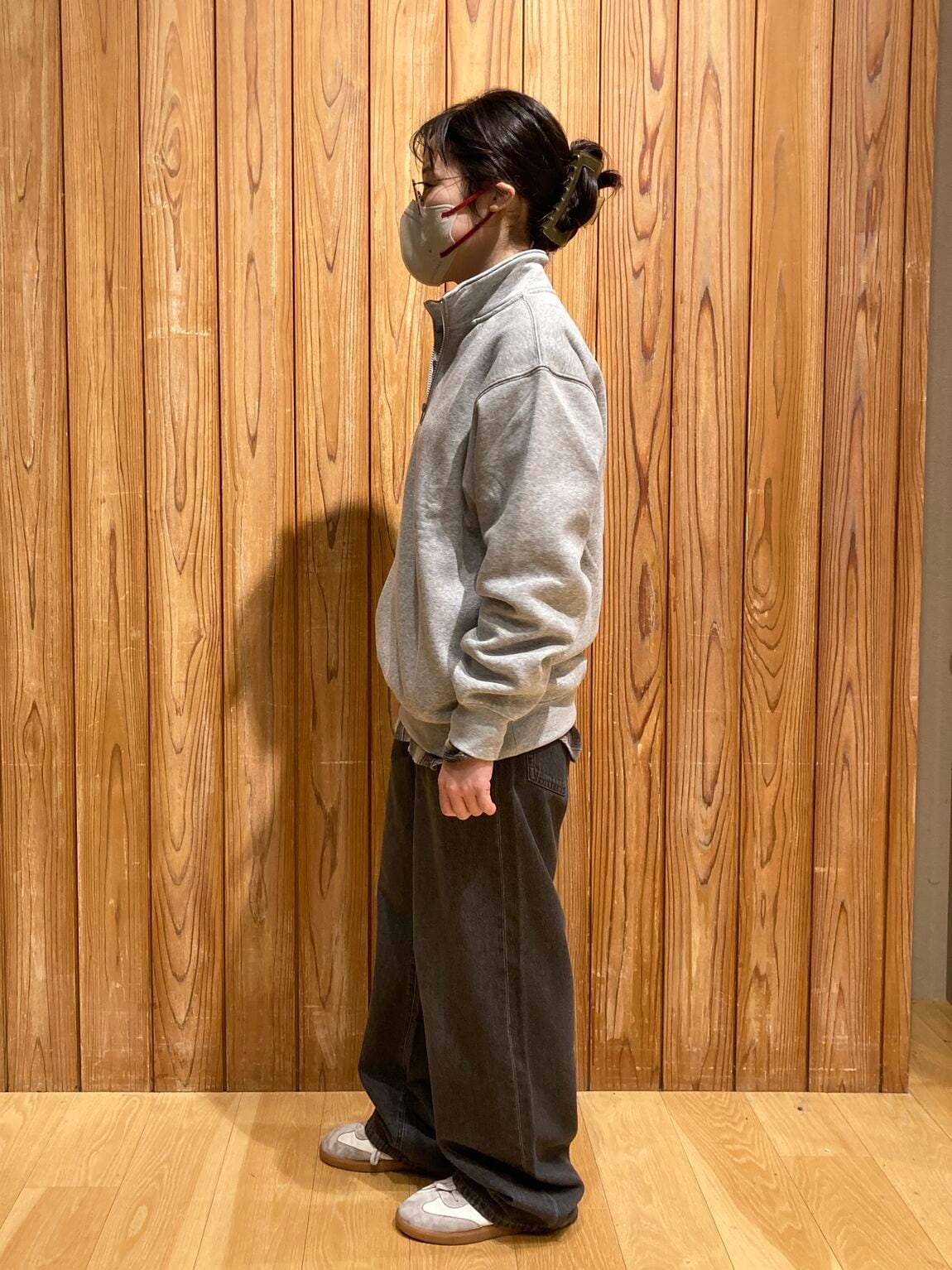 【ヨークタウン水戸】身長159cm_3QxkvS
