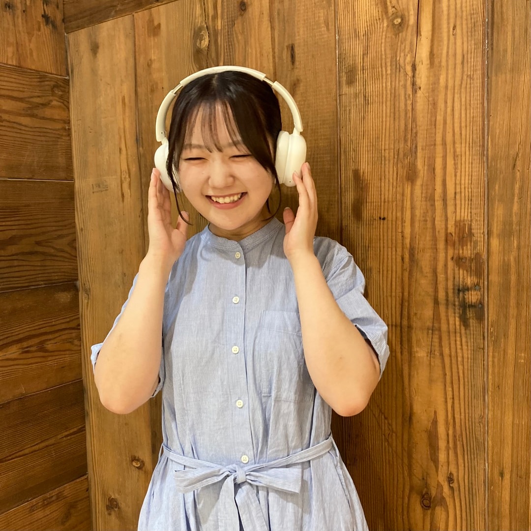 【ゆめタウン東広島】コーディネートに馴染むオーディオアイテム！_kM9rAy