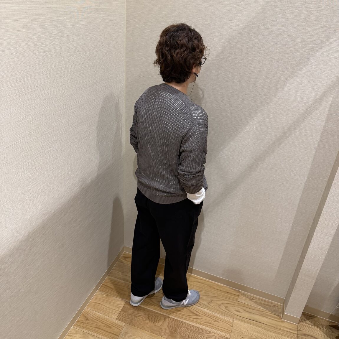 【白山北安田】164㎝