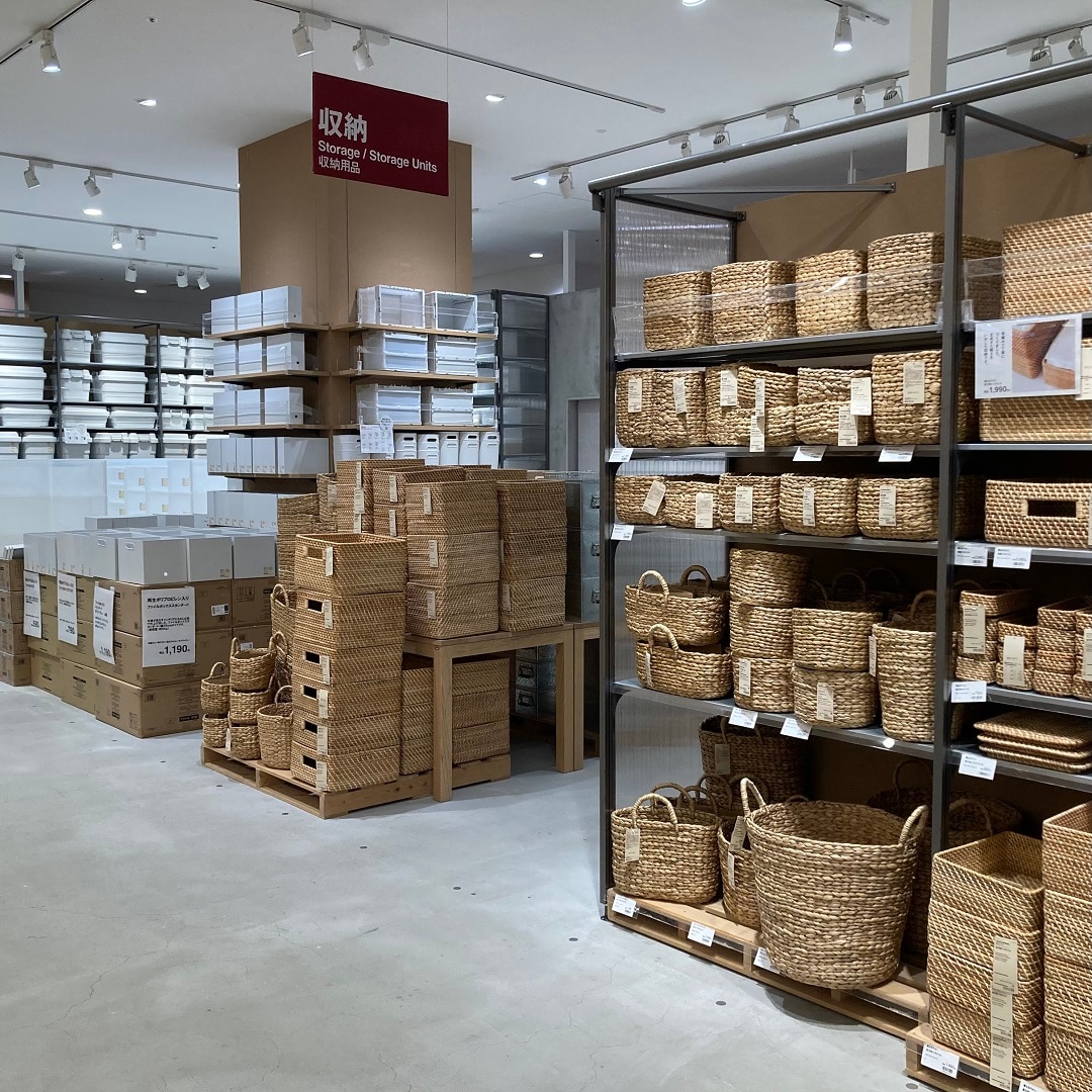 【ららぽーと沼津】