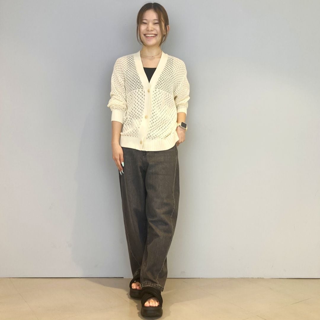 【渋谷西武】165cm_77FQB6