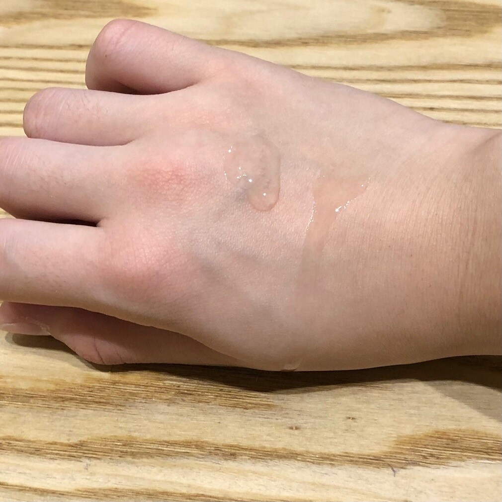 使用感