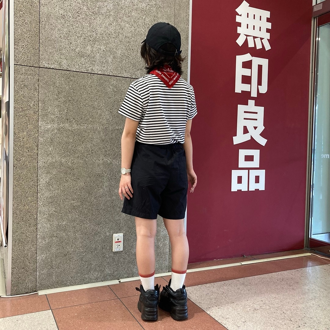 【ゆめタウン下松】身長152cm
