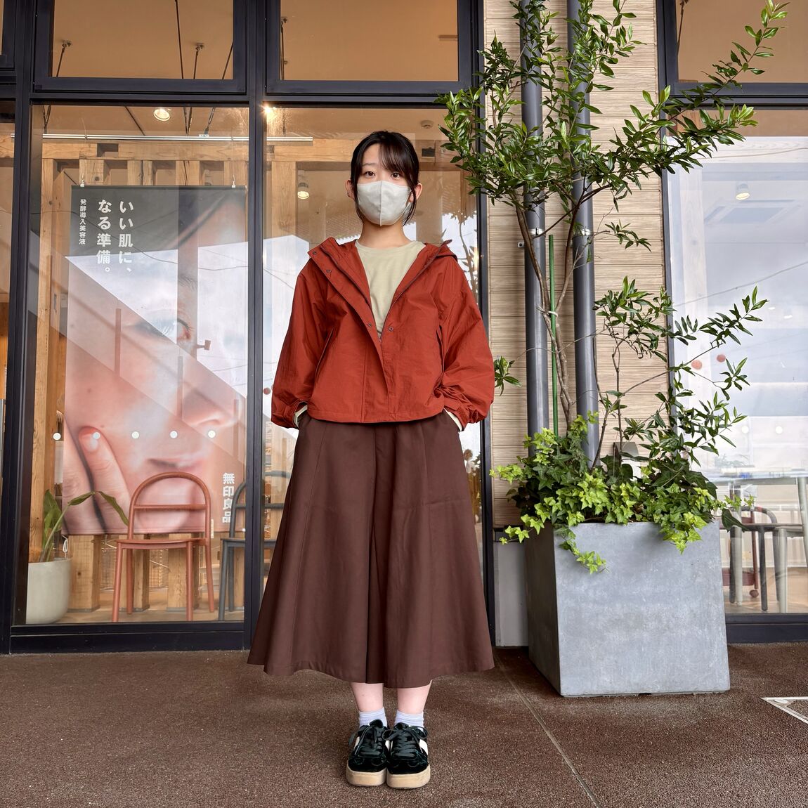 【イオンタウン旭】身長157cm_Av0qum