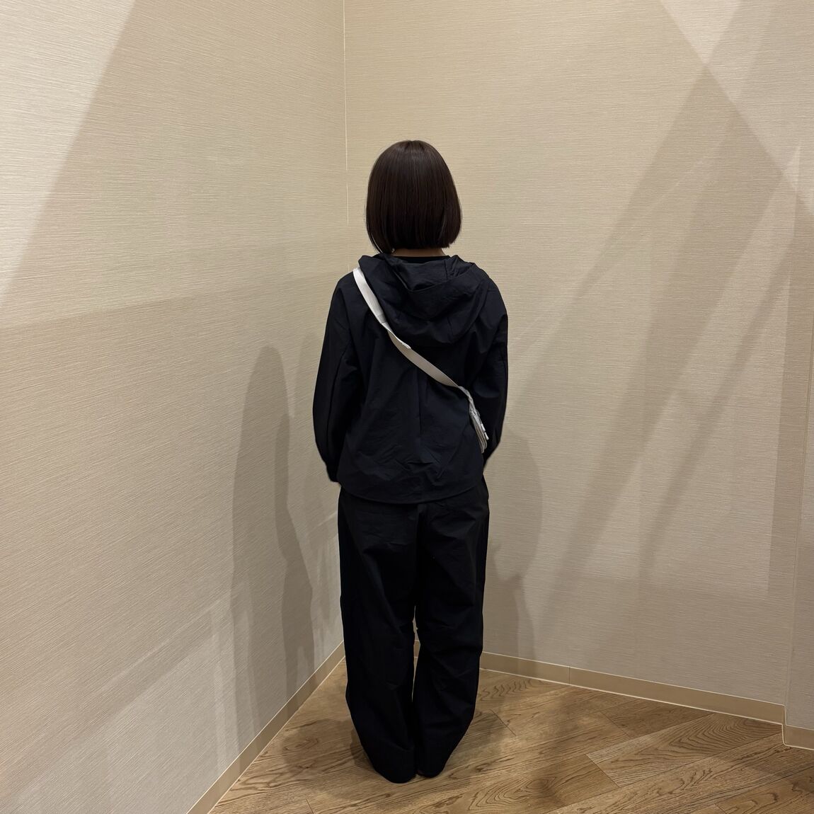 【イズミヤショッピングセンター神戸玉津】 身長160㎝_ZrXO5t