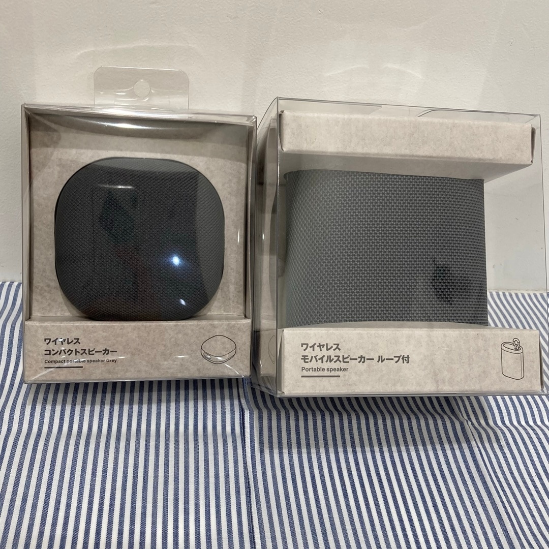 【テラスウォーク一宮】新商品！ワイヤレスイヤホン・ヘッドホン_Ejt2Xl