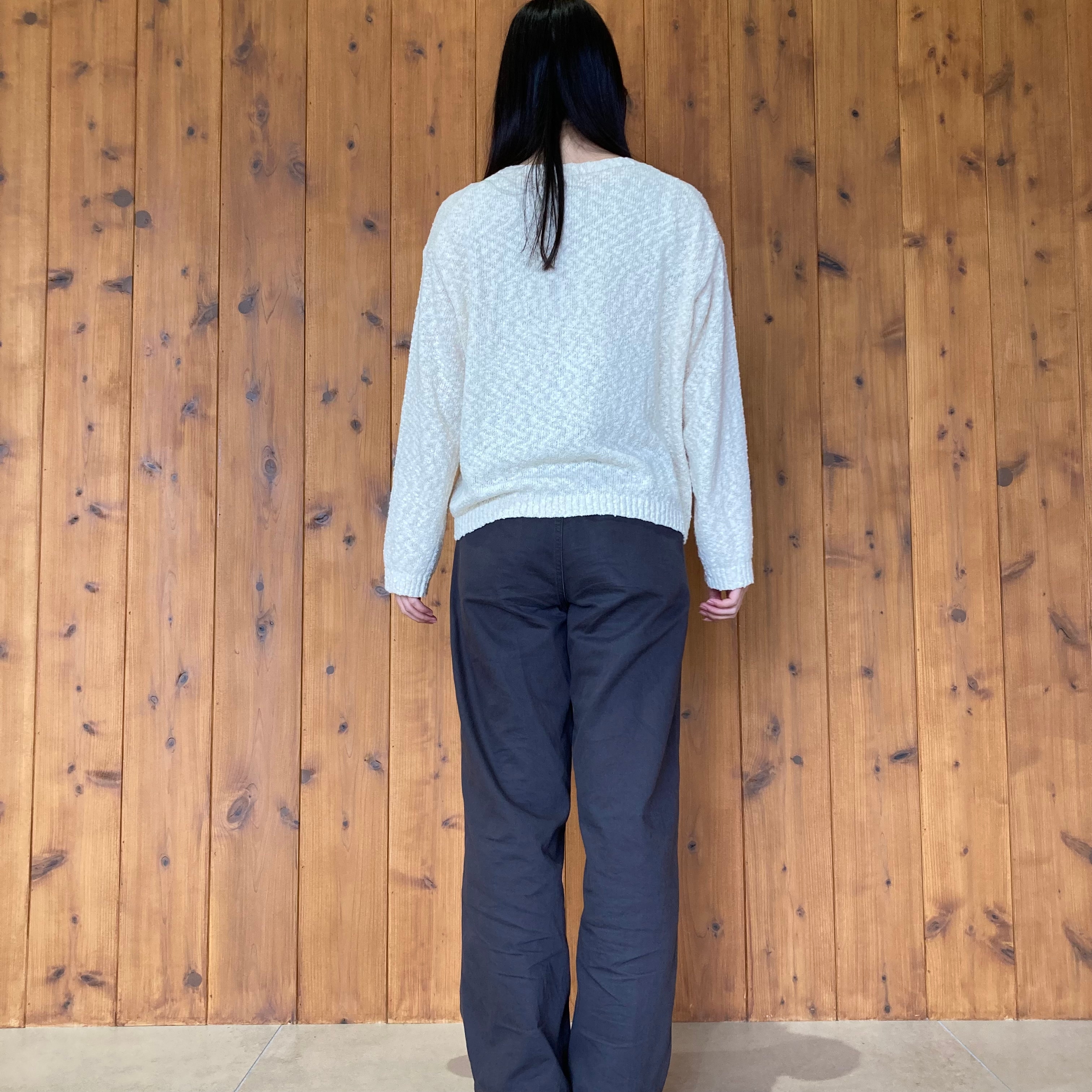 【コープさっぽろにしの】身長168cm_g2xebD