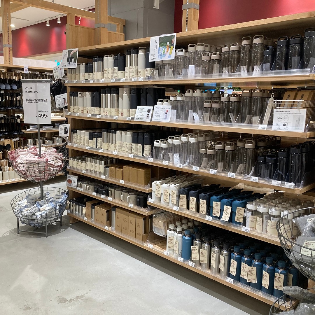 【ららぽーと沼津】