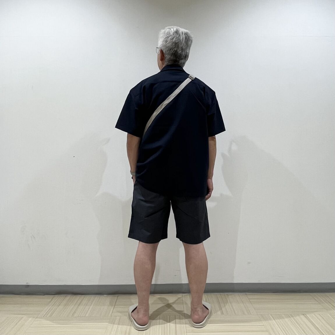 【セレオ国分寺】身長175㎝