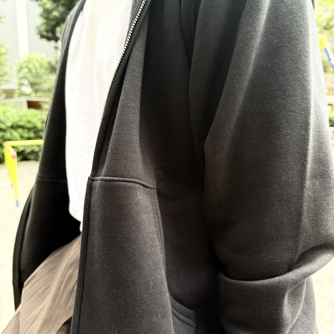 スタッフスナップ