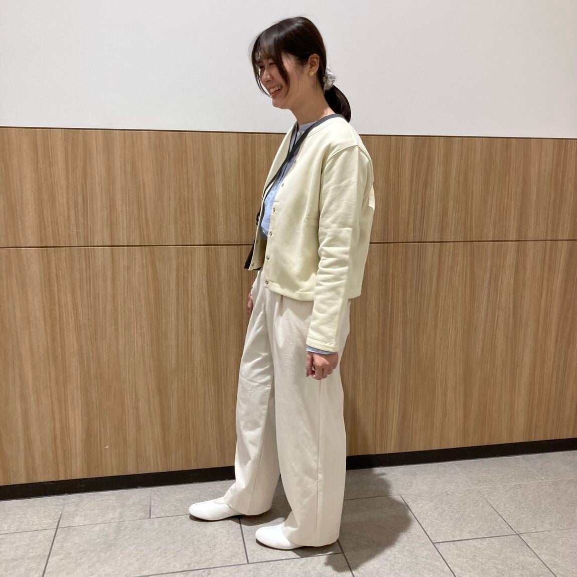 スタッフコーディネート