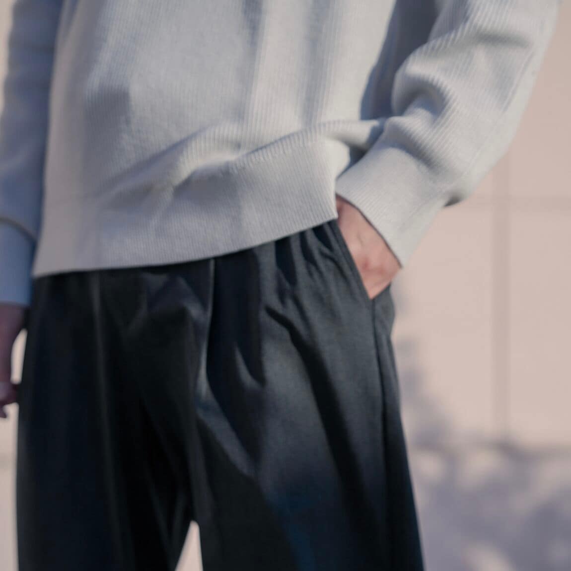 スタッフスナップ