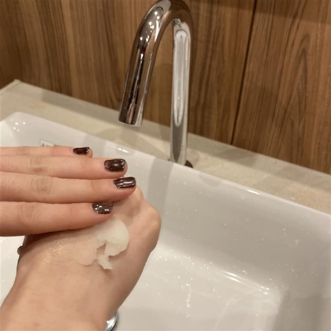 【小倉愛宕】新商品　マイルドクレンジングバームのご紹介