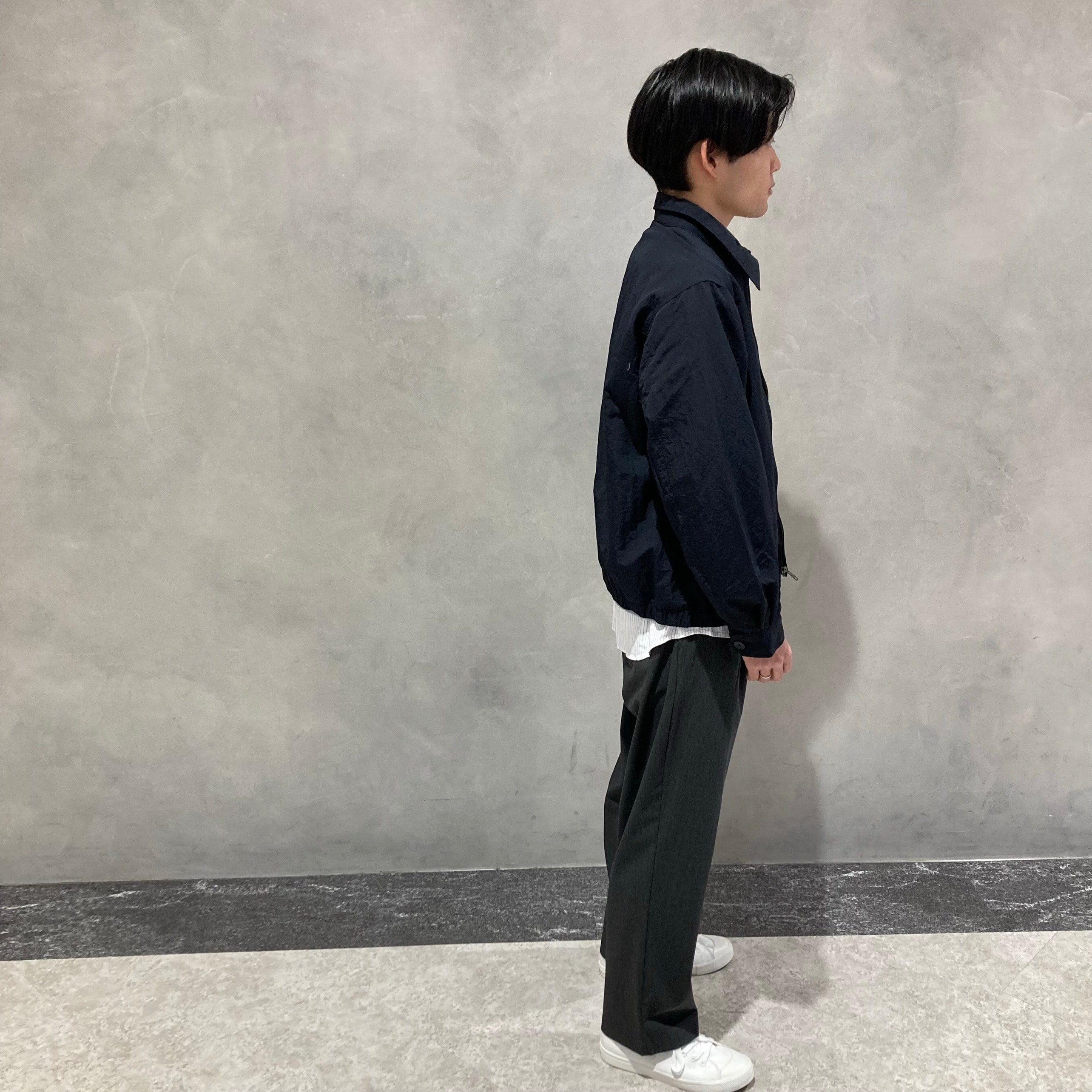 スタッフコーディネート