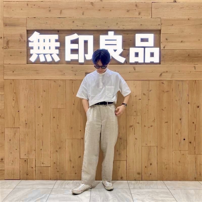 スタッフスナップ