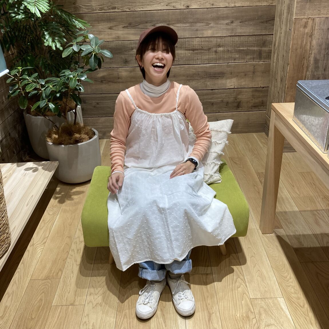 インナースナップ