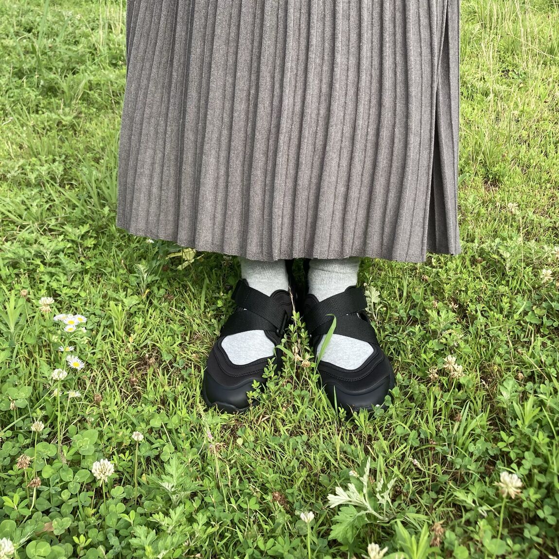 婦人セーター
