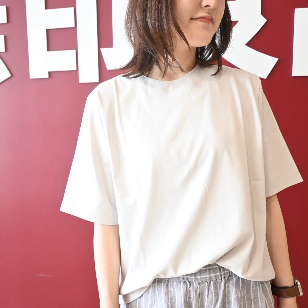 スタッフの写真