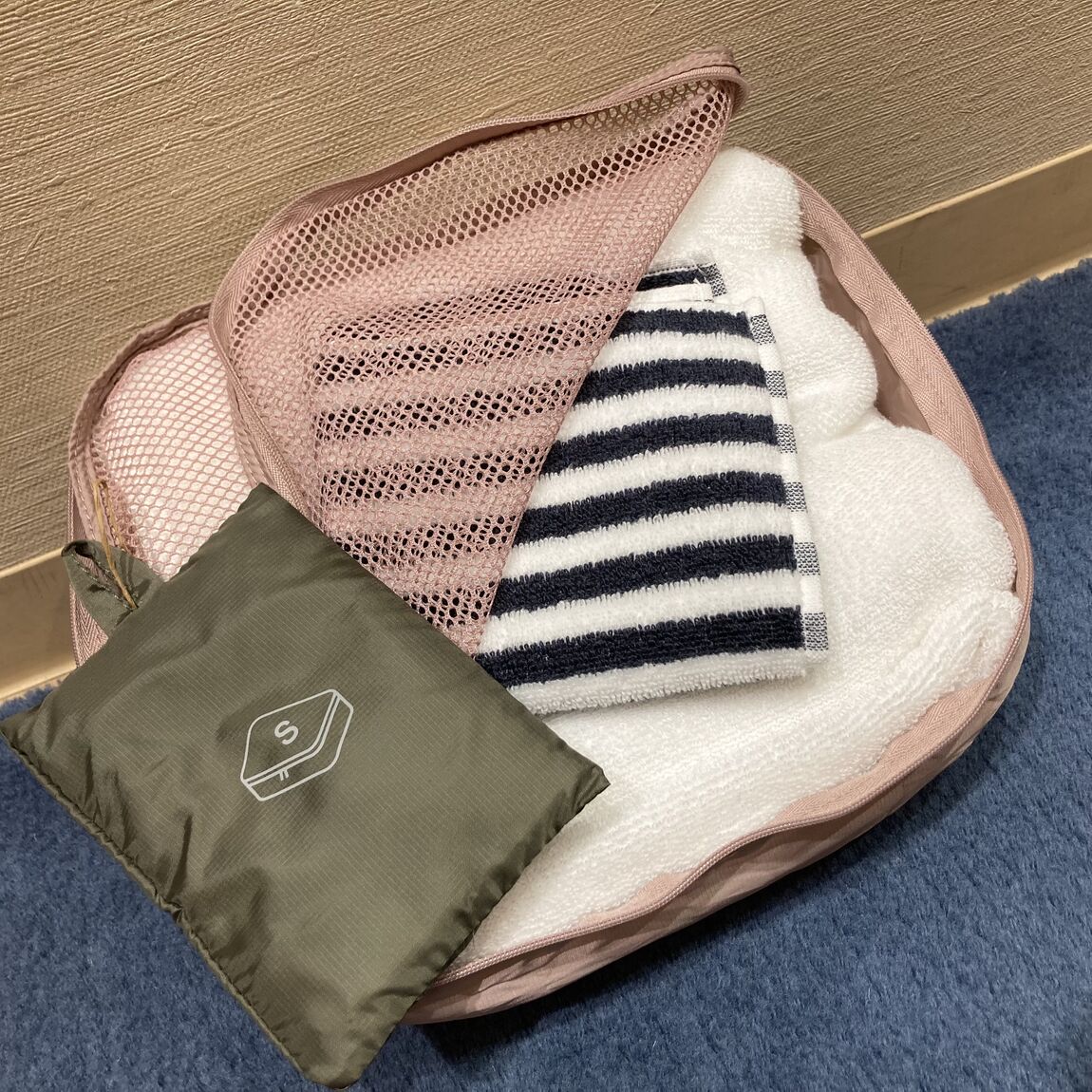 【アリオ蘇我】夏の旅行のお供に、無印のトラベル用品_Kw4Ikk