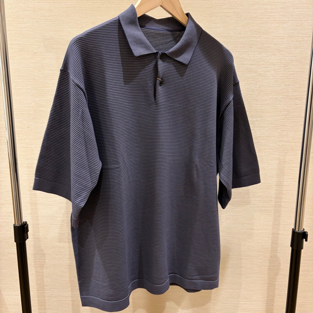【エキソアレ西神中央】新商品入荷のお知らせ | 洗えるニット_TQC1Pw