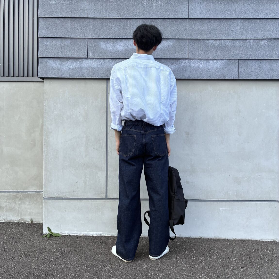 【コープさっぽろすながわ】身長178cm_75XTb0