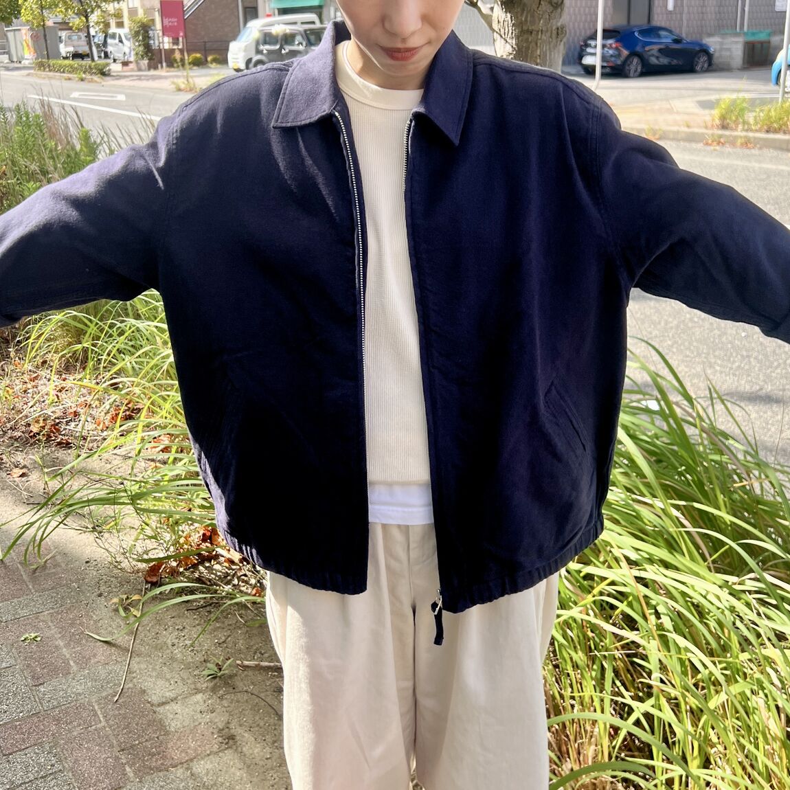 【イオン新潟西】身長：158cm_0jMt3n