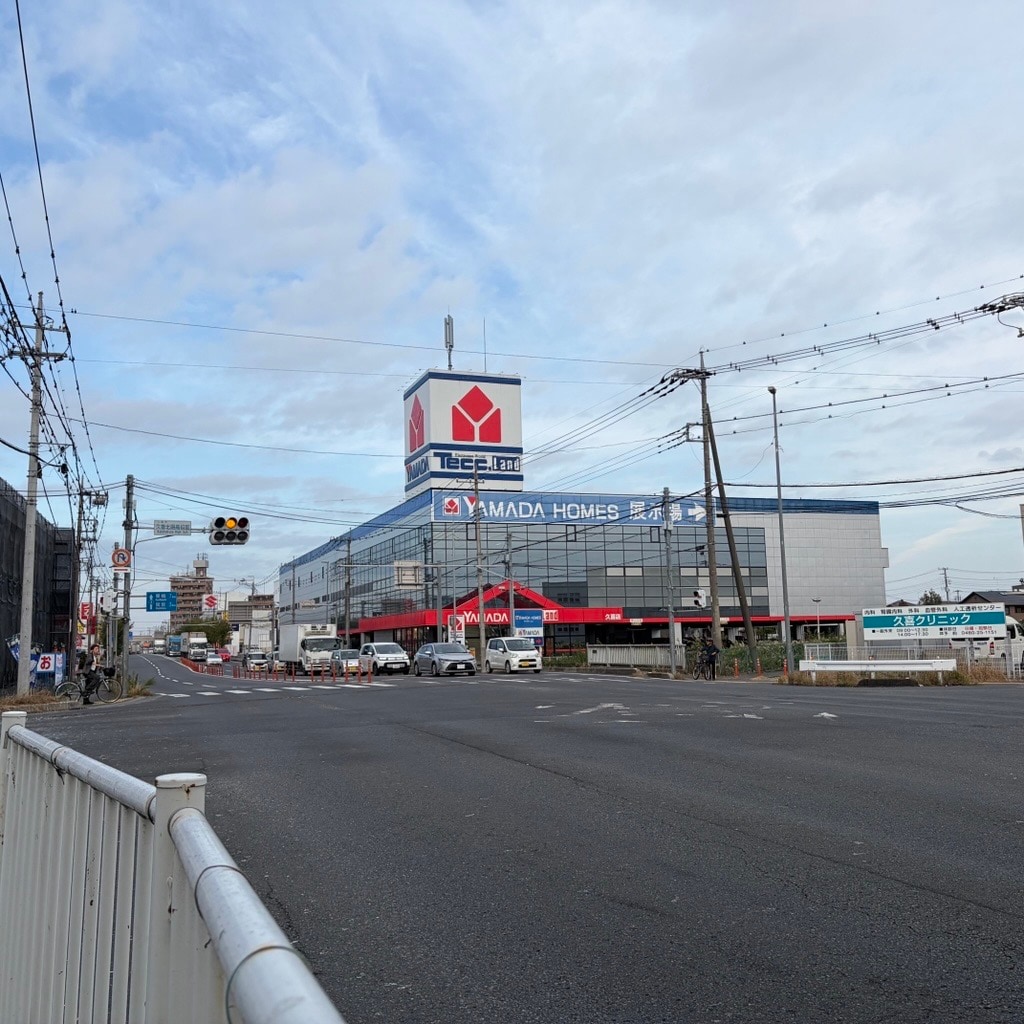 【もう一度お届け】新店へのアクセス方法を分かりやすく解説！ （２０２６年11月２０日オープン）_yX1fV2