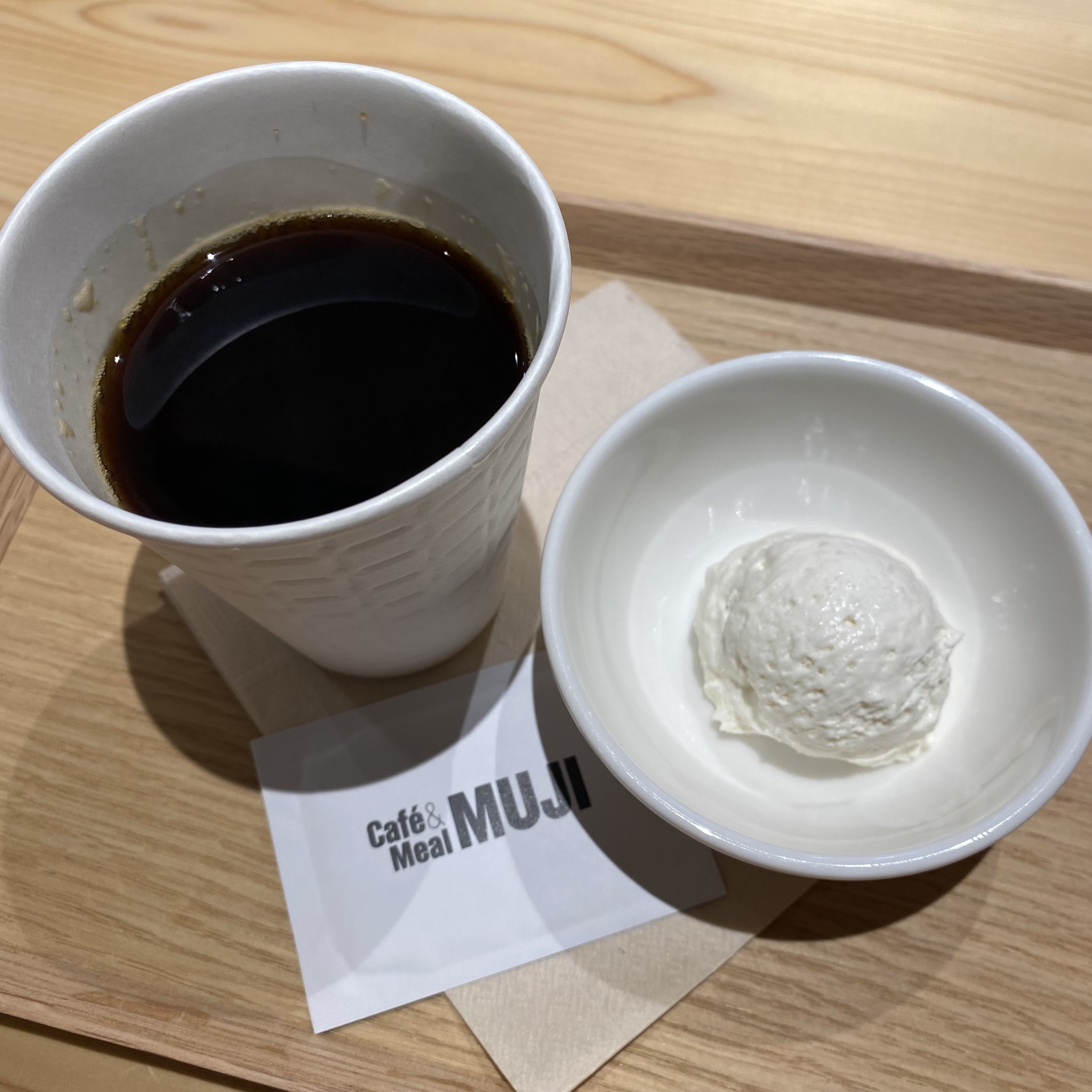 コーヒー