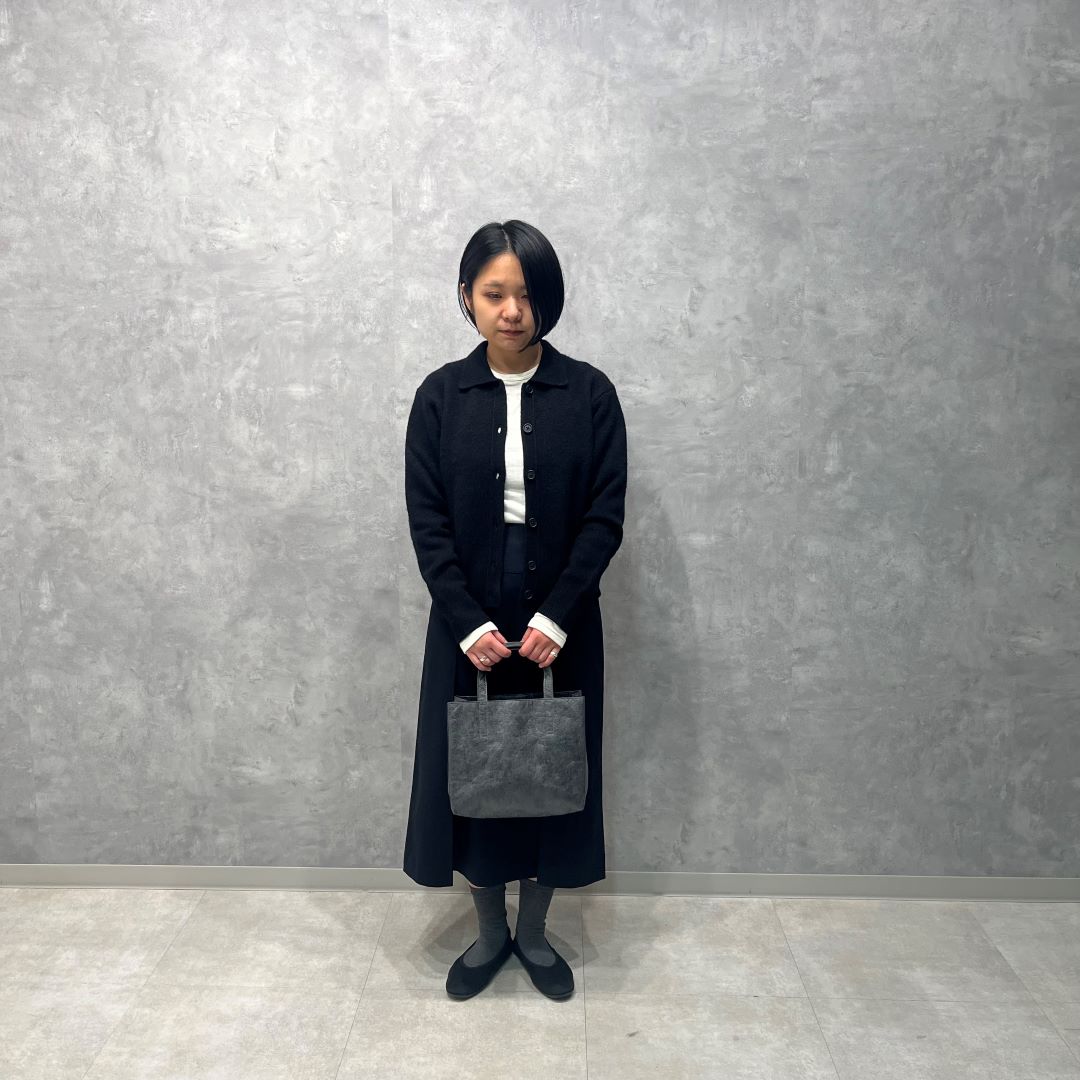 【ルミネ新宿】女性
