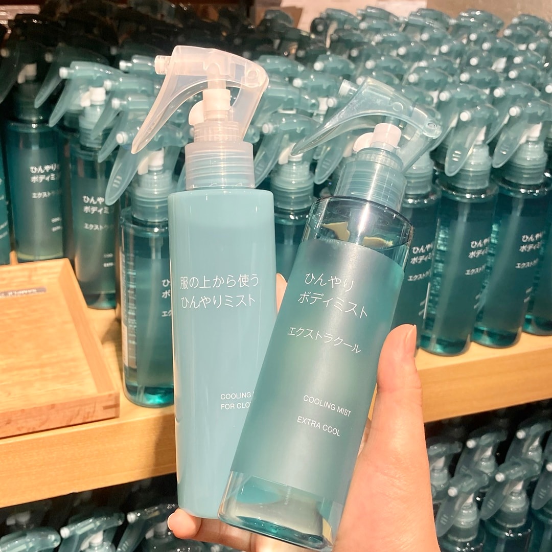 【天神ショッパーズ福岡】お盆の特別価格!防災と夏のおすすめ商品を準備しました。 | お知らせ_hvxXY0