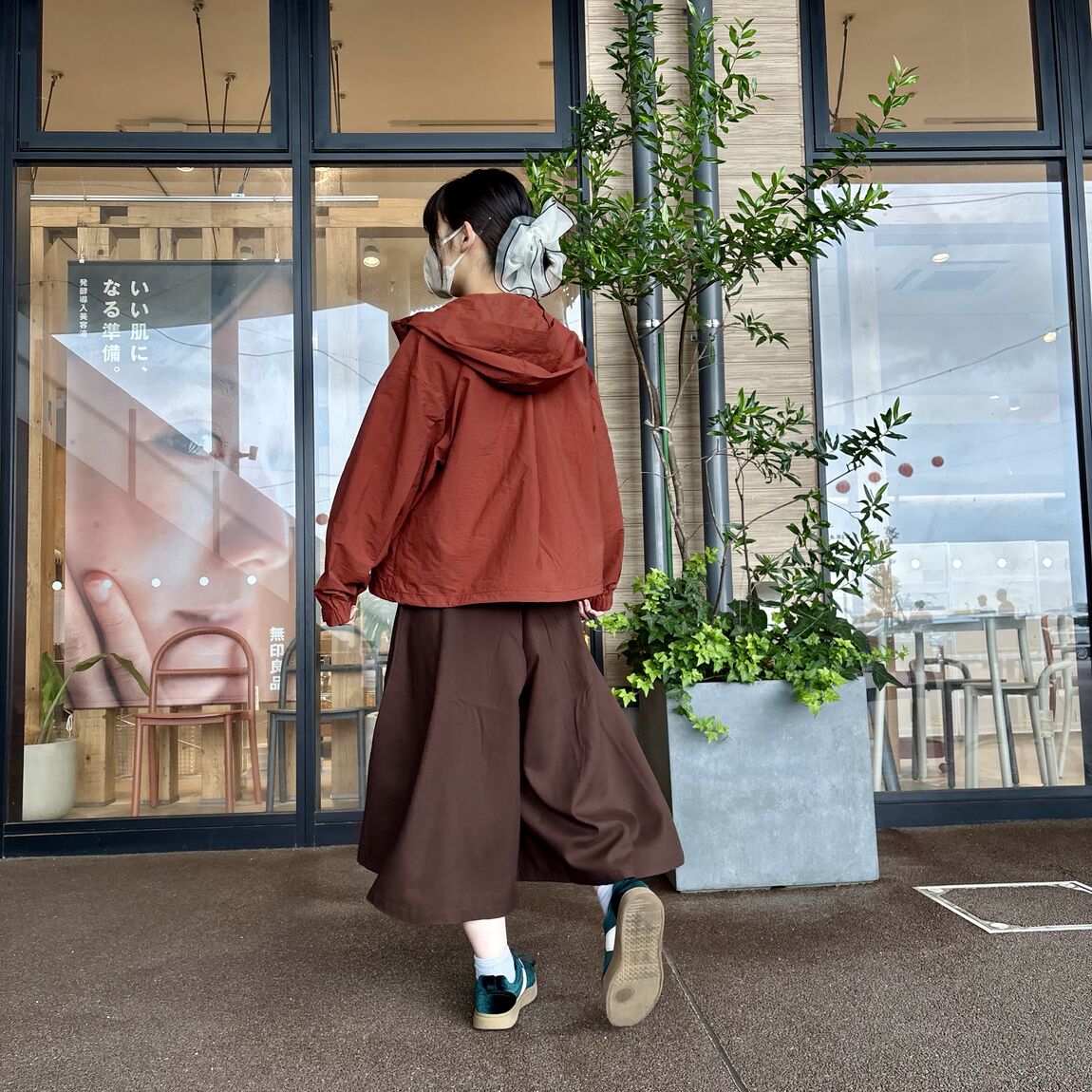 【イオンタウン旭】身長157cm_S5GJXP