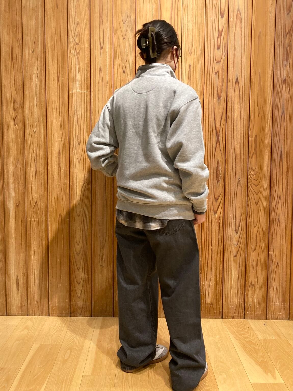 【ヨークタウン水戸】身長159cm_6oKGx5