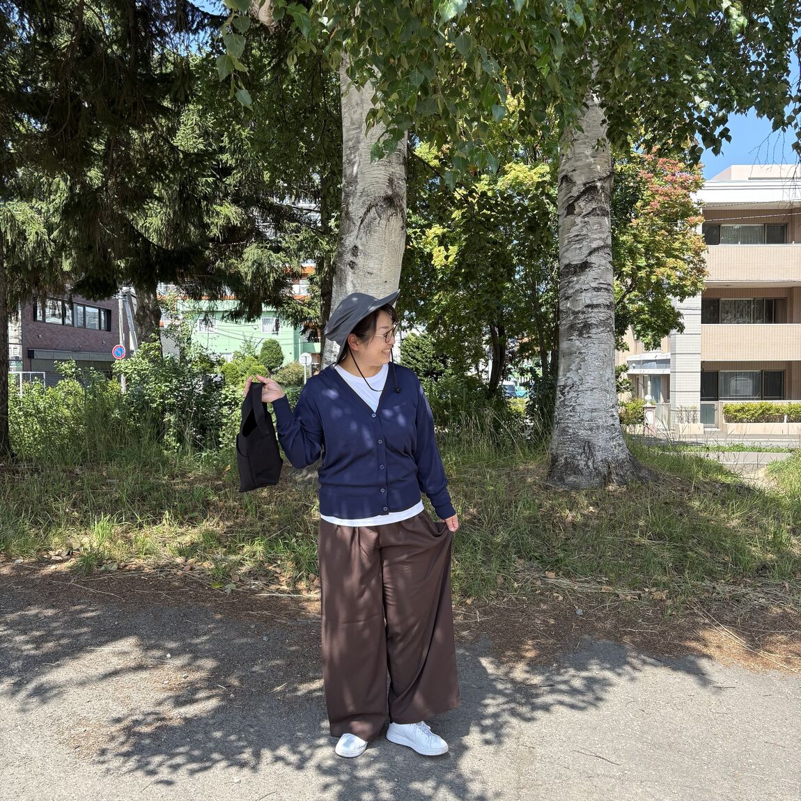 【コープさっぽろルーシー】身長160cm_7coiYz