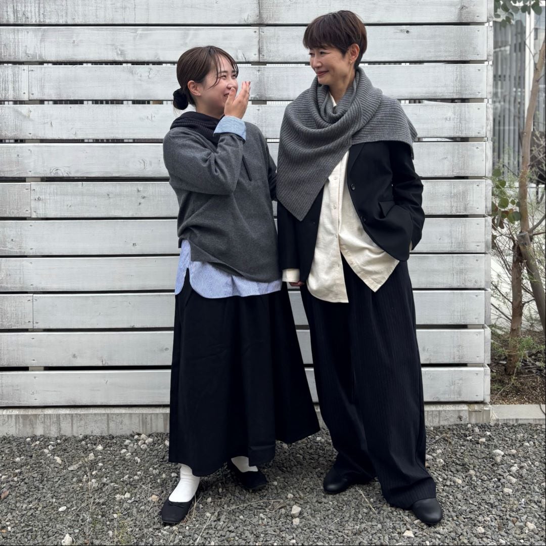 スタッフのおすすめ