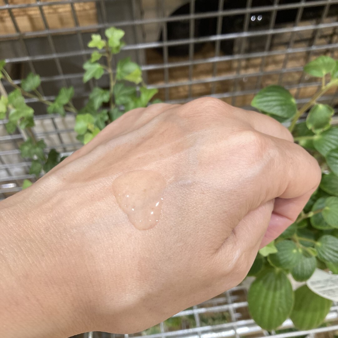 発酵導入美容液